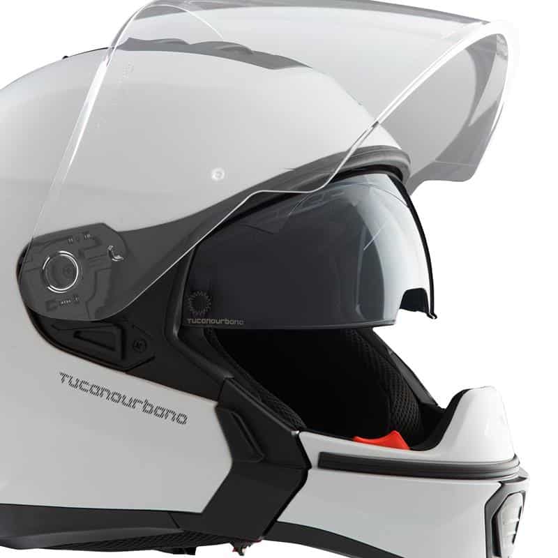 Casco Tucano Urbano Hyperlink