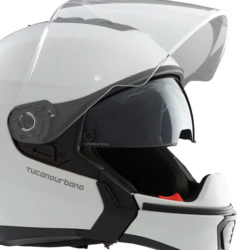 Casco Tucano Urbano Hyperlink