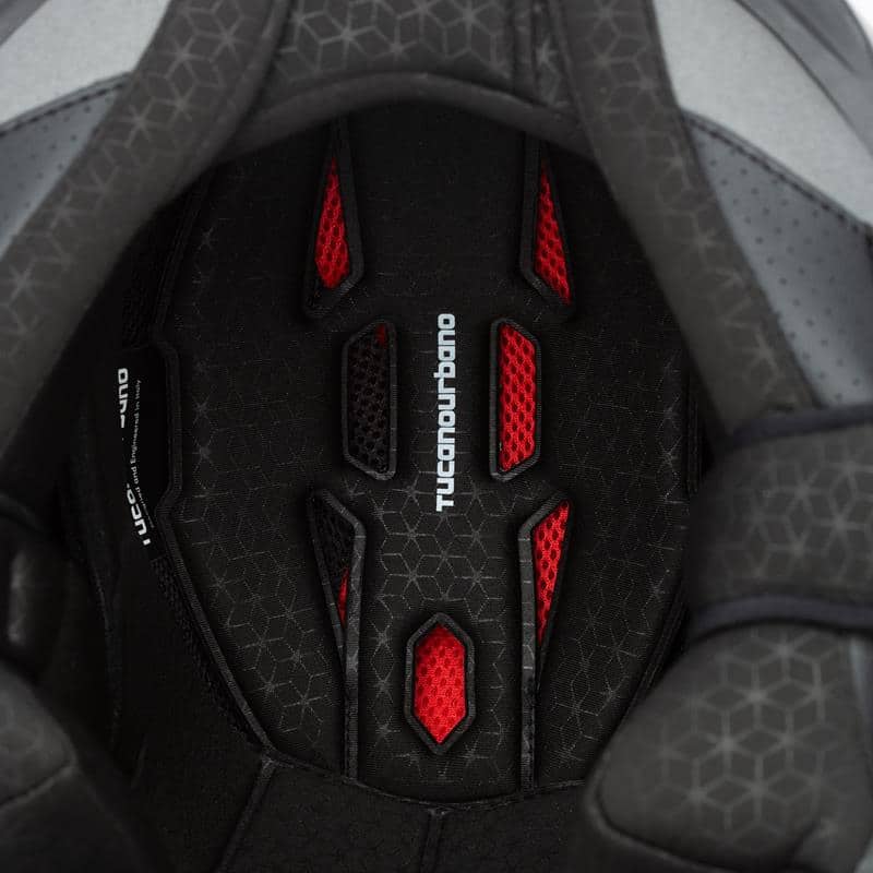 Casco Tucano Urbano Hyperlink