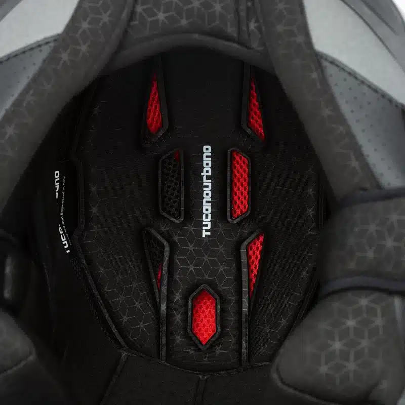 Casco Tucano Urbano Hyperlink