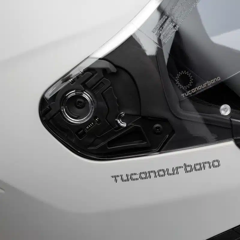 Casco Tucano Urbano Hyperlink