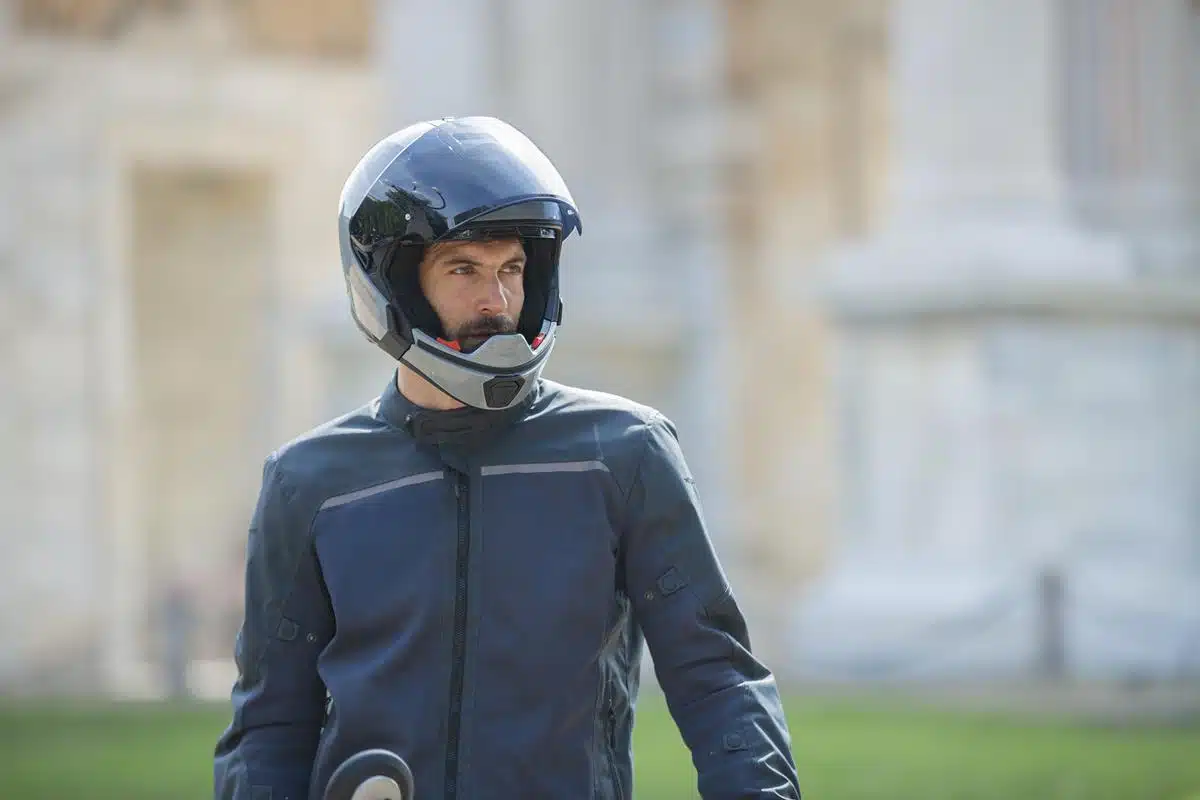 Casco Tucano Urbano Hyperlink