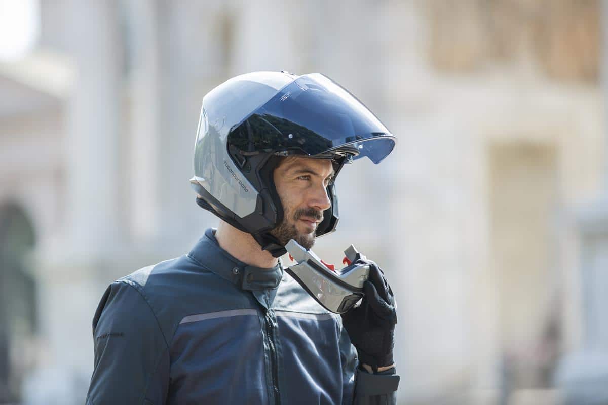 Casco Tucano Urbano Hyperlink