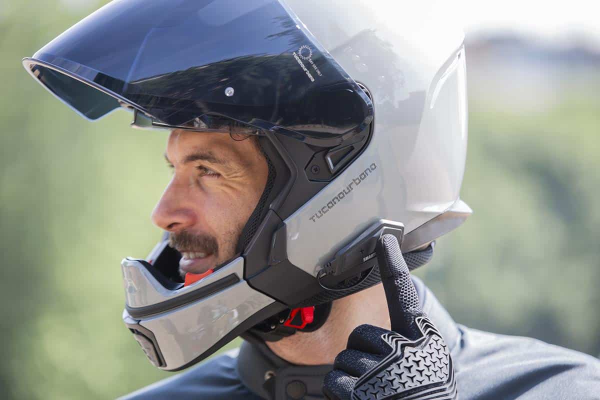 Casco Tucano Urbano Hyperlink