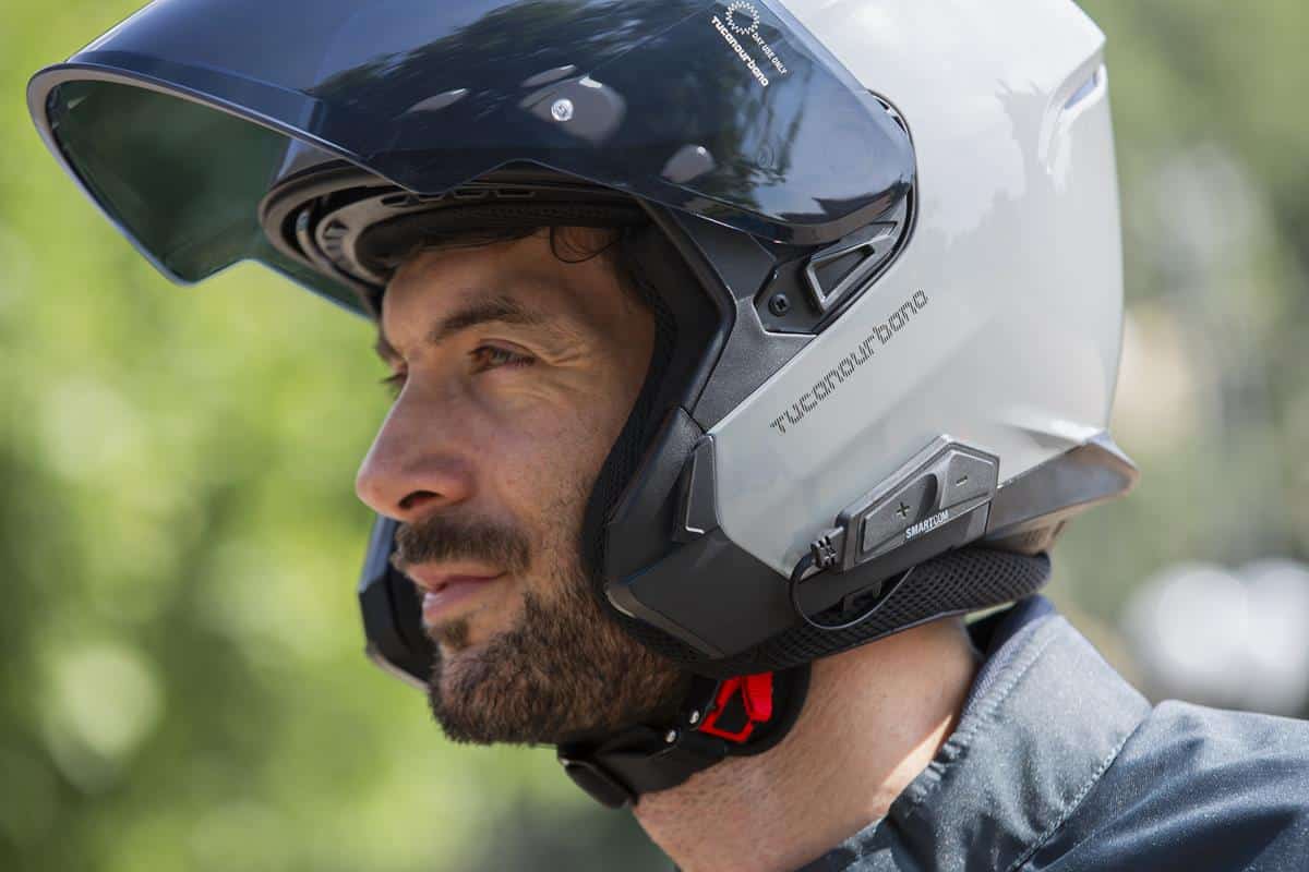 Casco Tucano Urbano Hyperlink