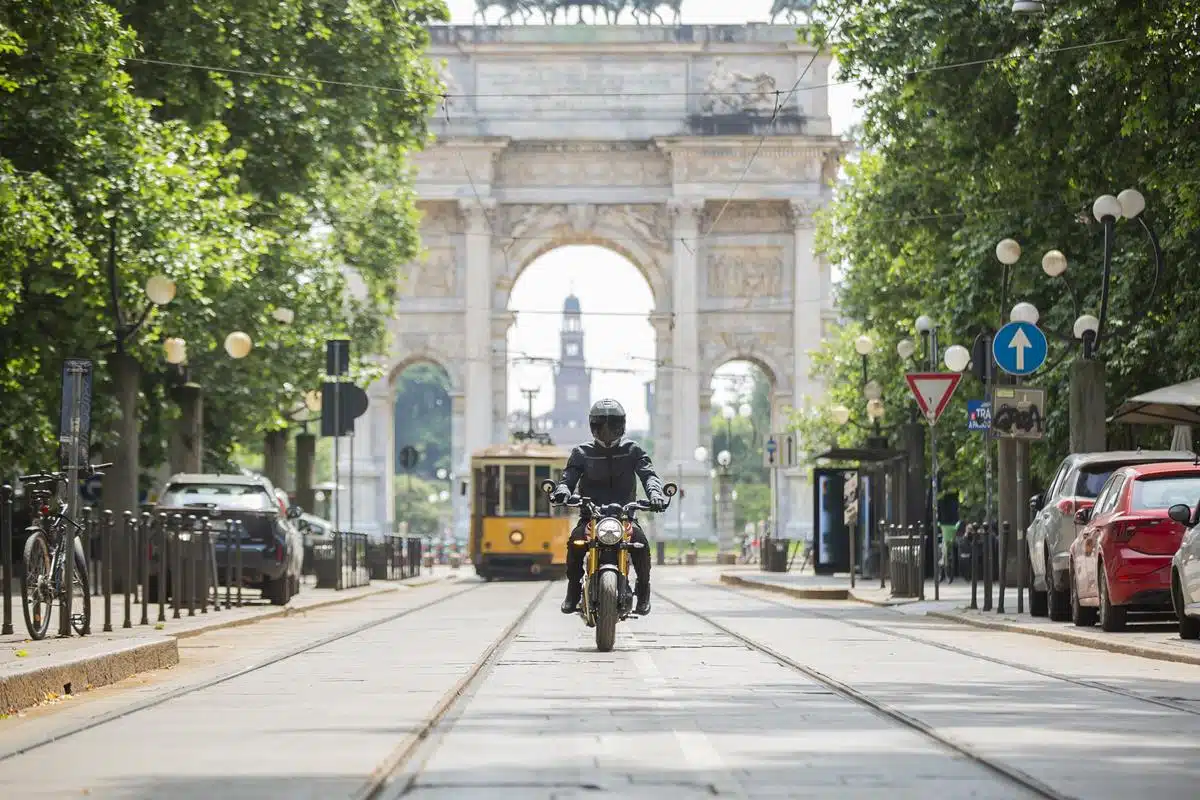 Casco Tucano Urbano Hyperlink