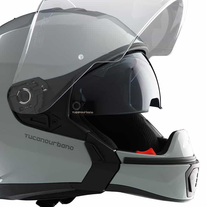 Casco Tucano Urbano Hyperlink