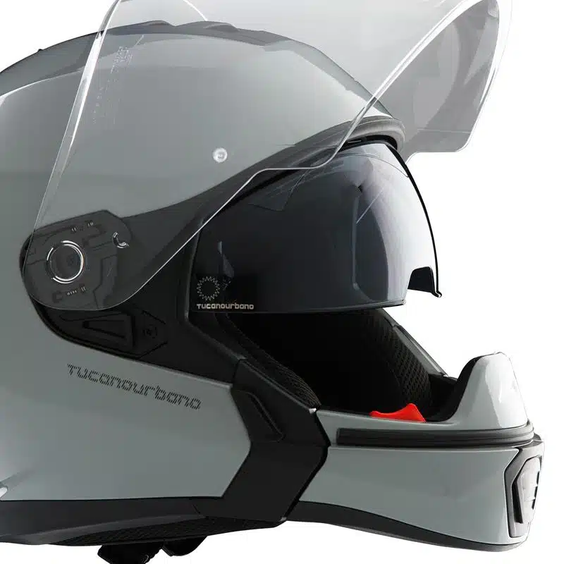 Casco Tucano Urbano Hyperlink