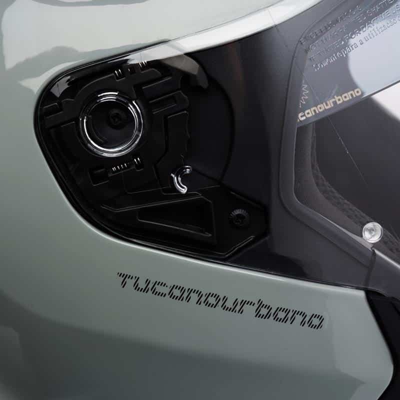 Casco Tucano Urbano Hyperlink