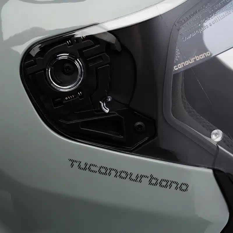 Casco Tucano Urbano Hyperlink