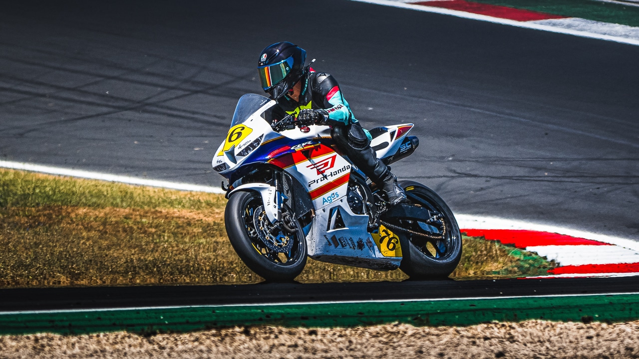 cbr600 cup