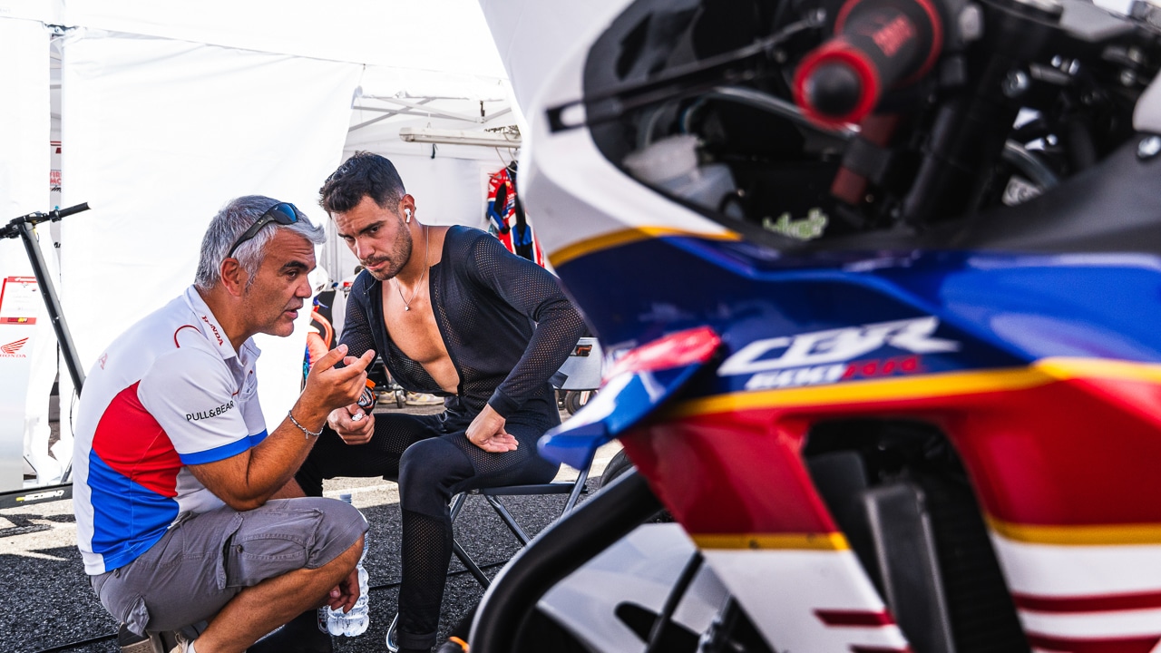 cbr600 cup