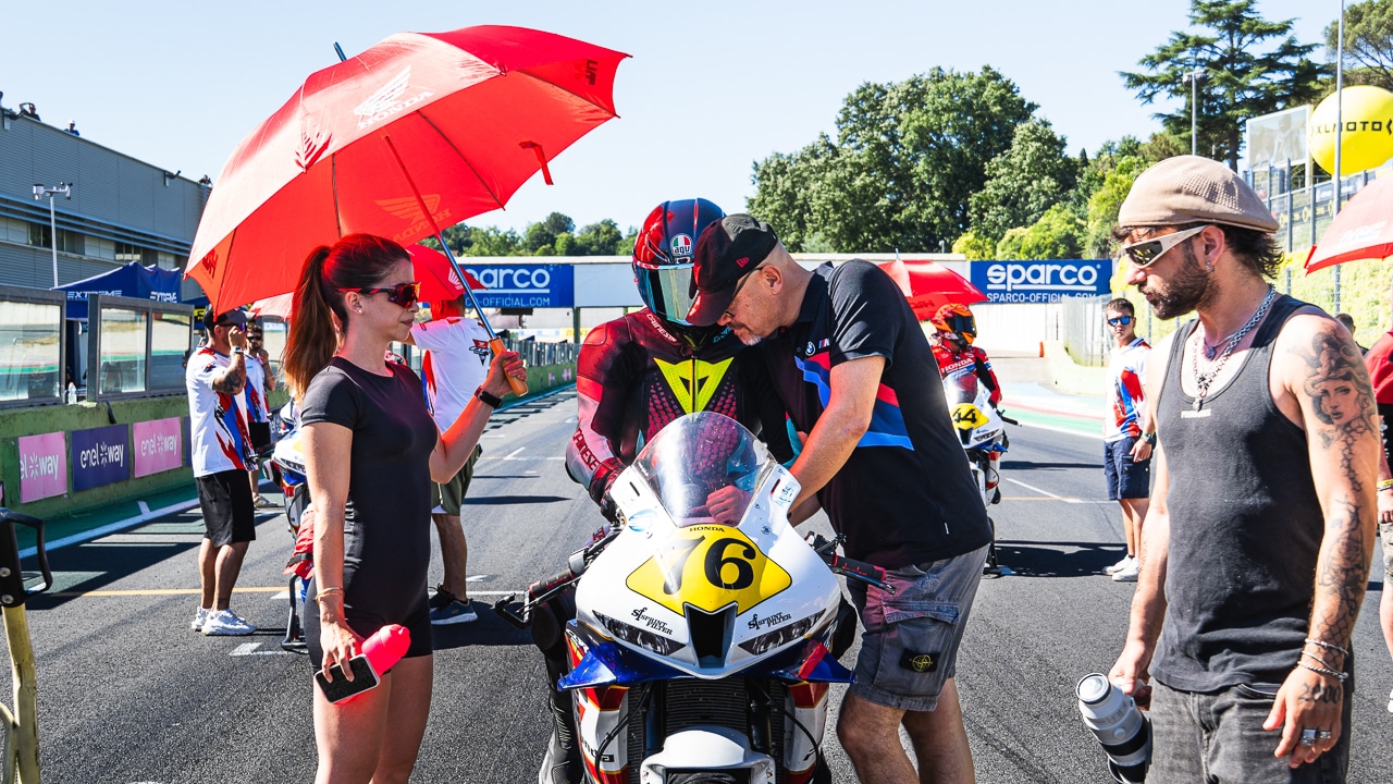 cbr600 cup