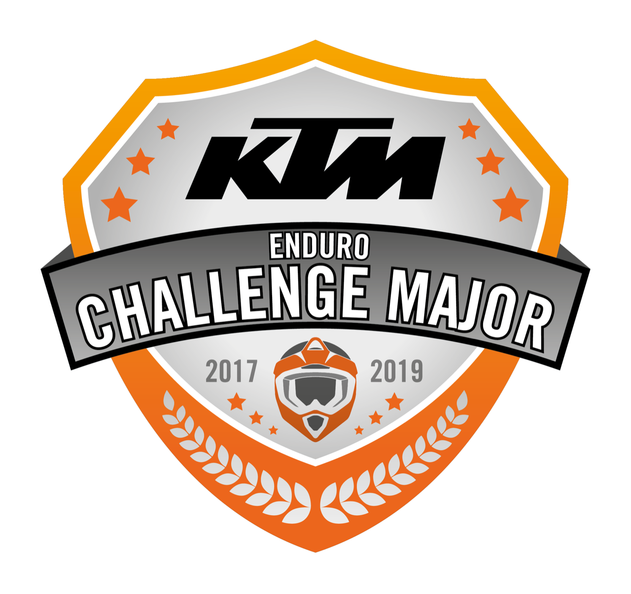 Challenge KTM Enduro Major 2019 - foto 
