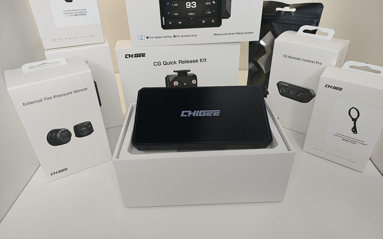 Chigee AIO-6 LTE