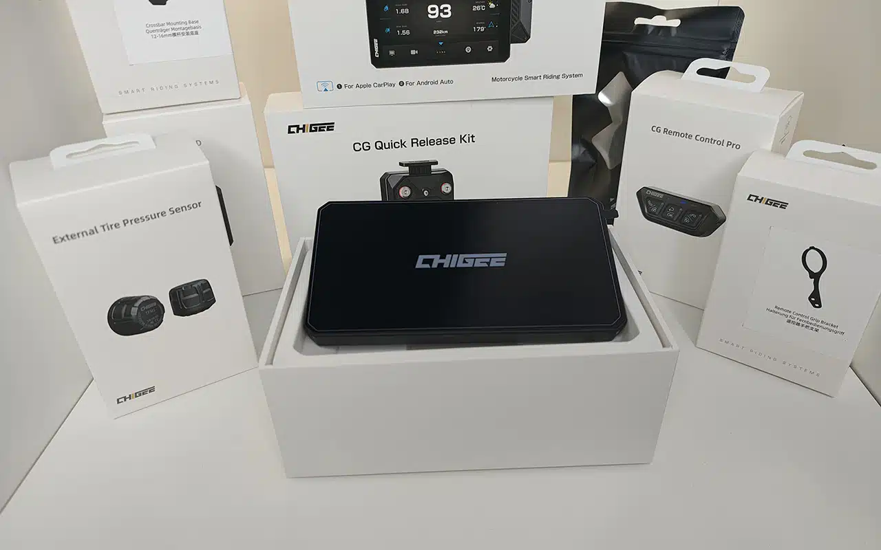 Chigee AIO-6 LTE