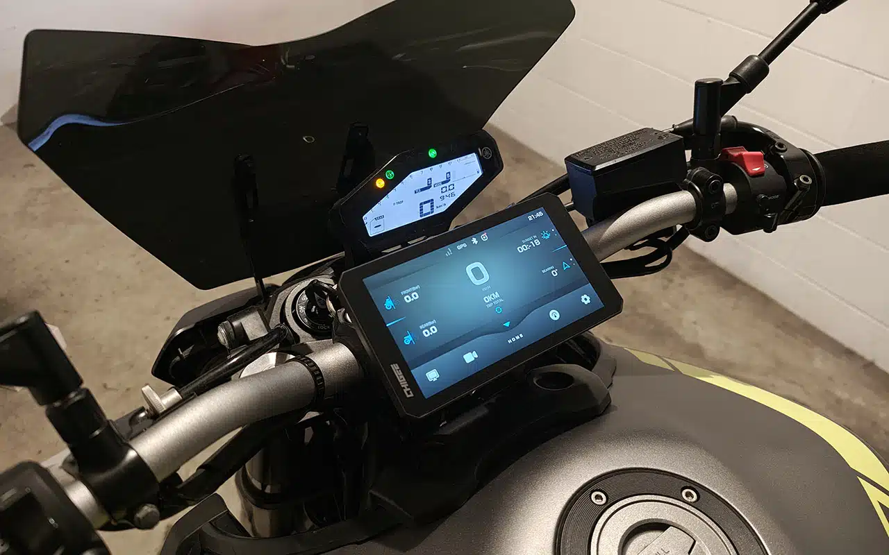 Chigee AIO-6 LTE