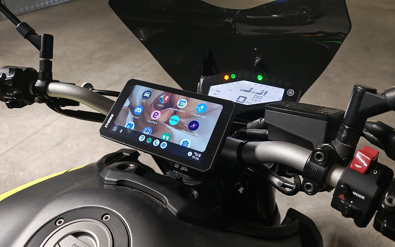 Chigee AIO-6 LTE