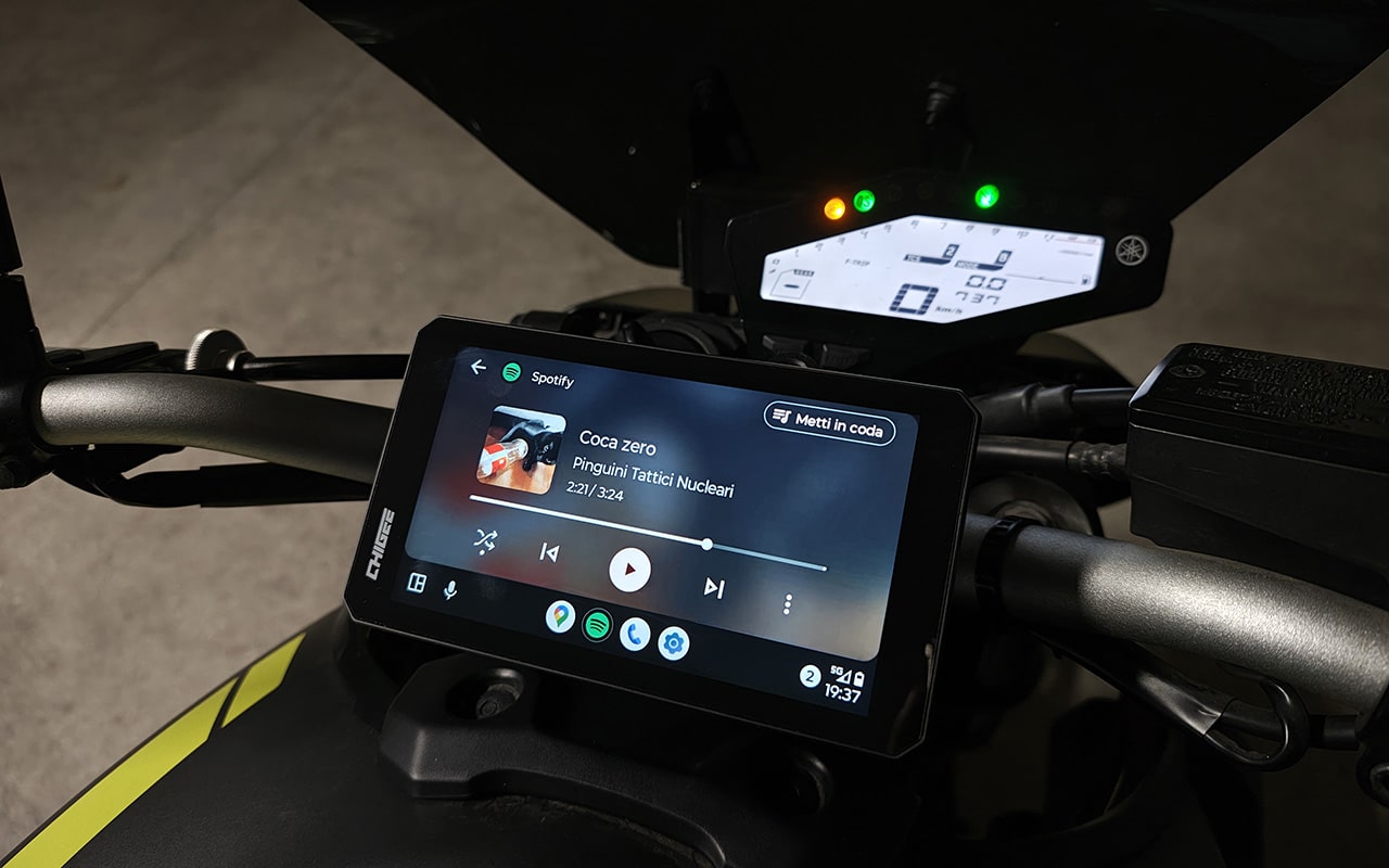 Chigee AIO-6 LTE