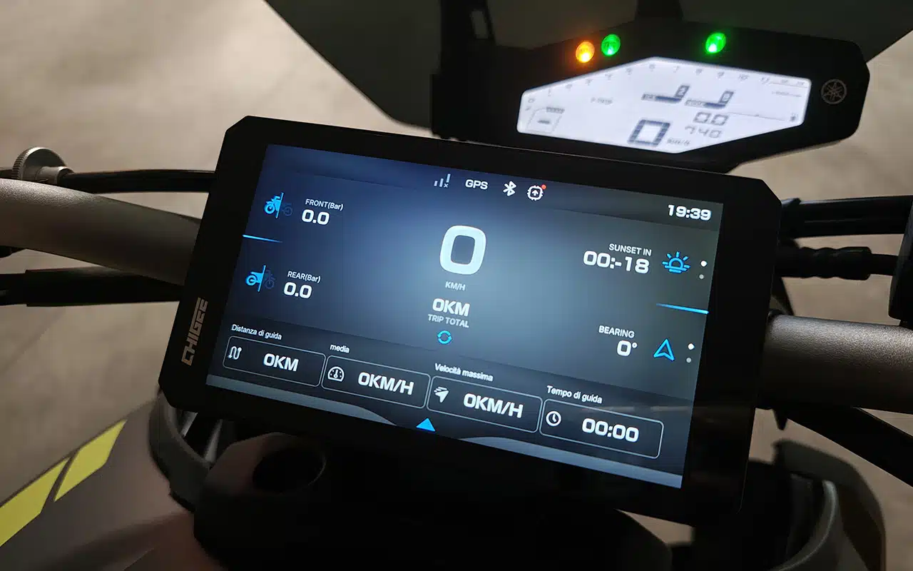 Chigee AIO-6 LTE