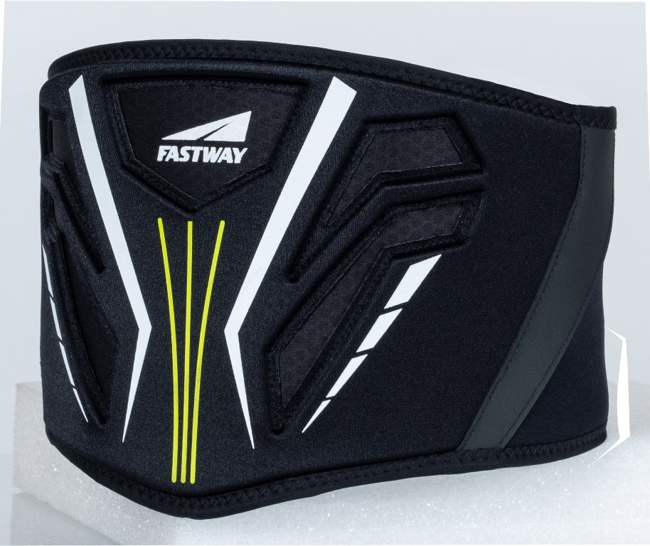 Cinture lombari Fastway