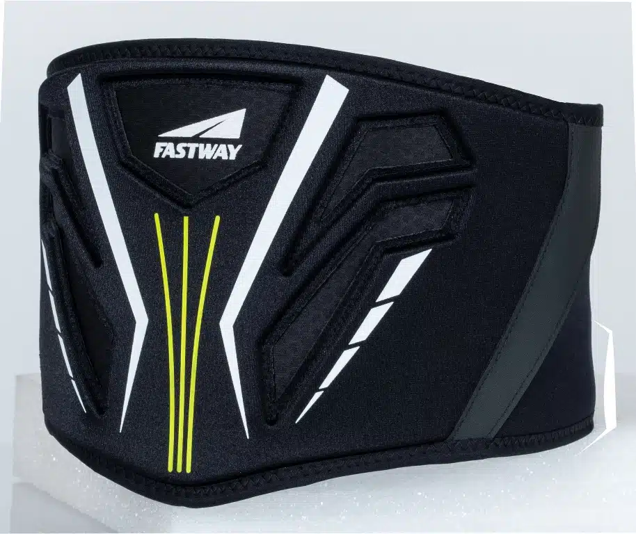 Cinture lombari Fastway