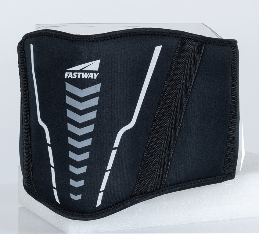Cinture lombari Fastway