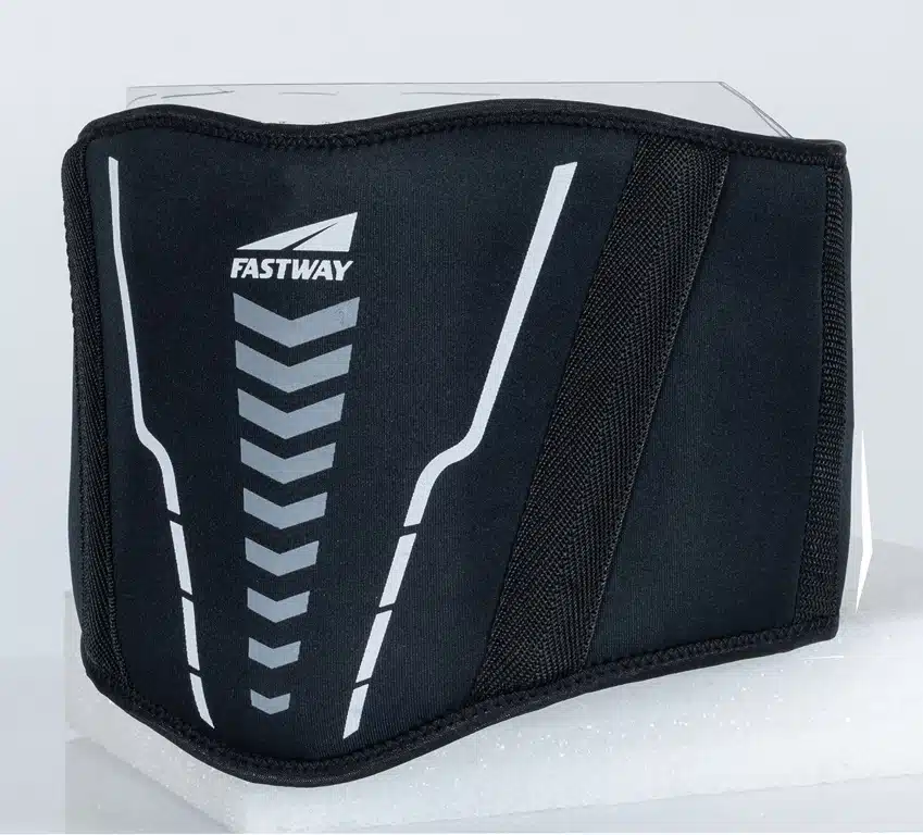 Cinture lombari Fastway
