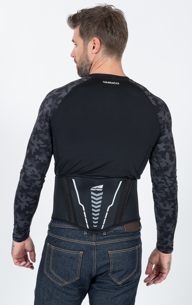 Cinture lombari Fastway