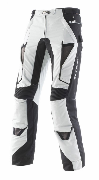 Clover GTS e GT PRO