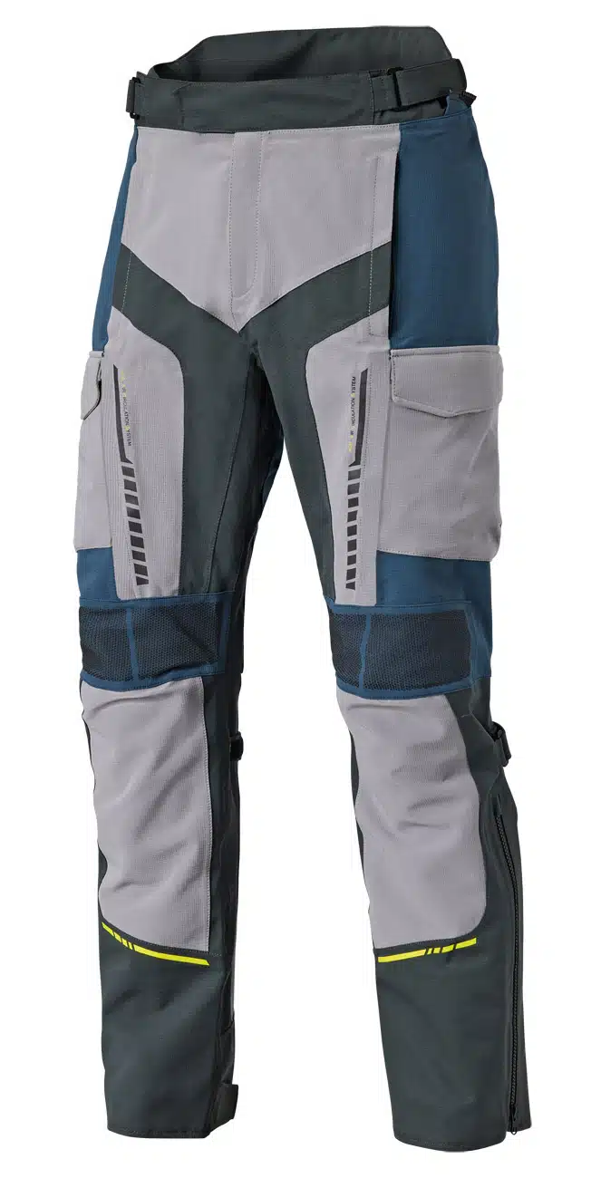 Completo moto Held Tamarack