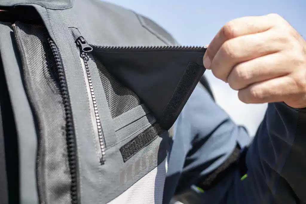 Completo moto Held Tamarack