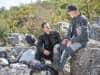 Completo moto Held Tamarack