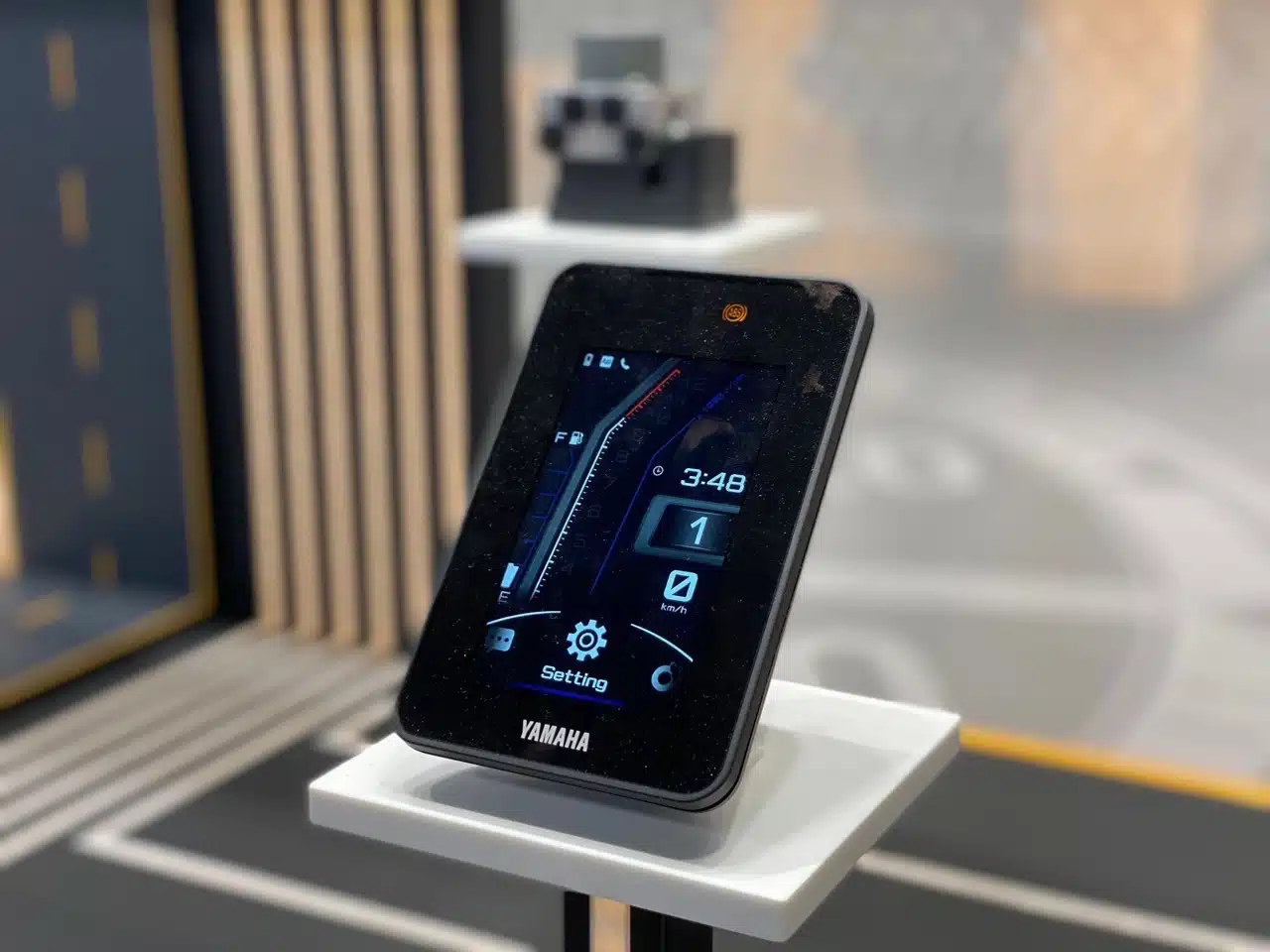 Continental Automotive - EICMA 2023