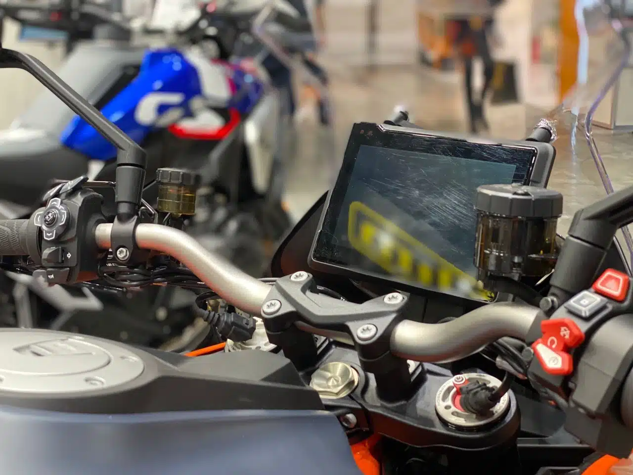 Continental Automotive - EICMA 2023