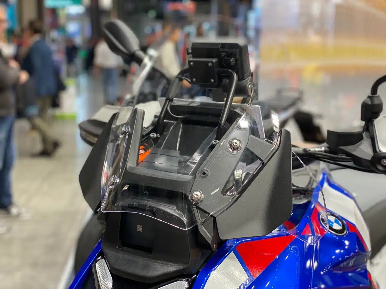 Continental Automotive - EICMA 2023