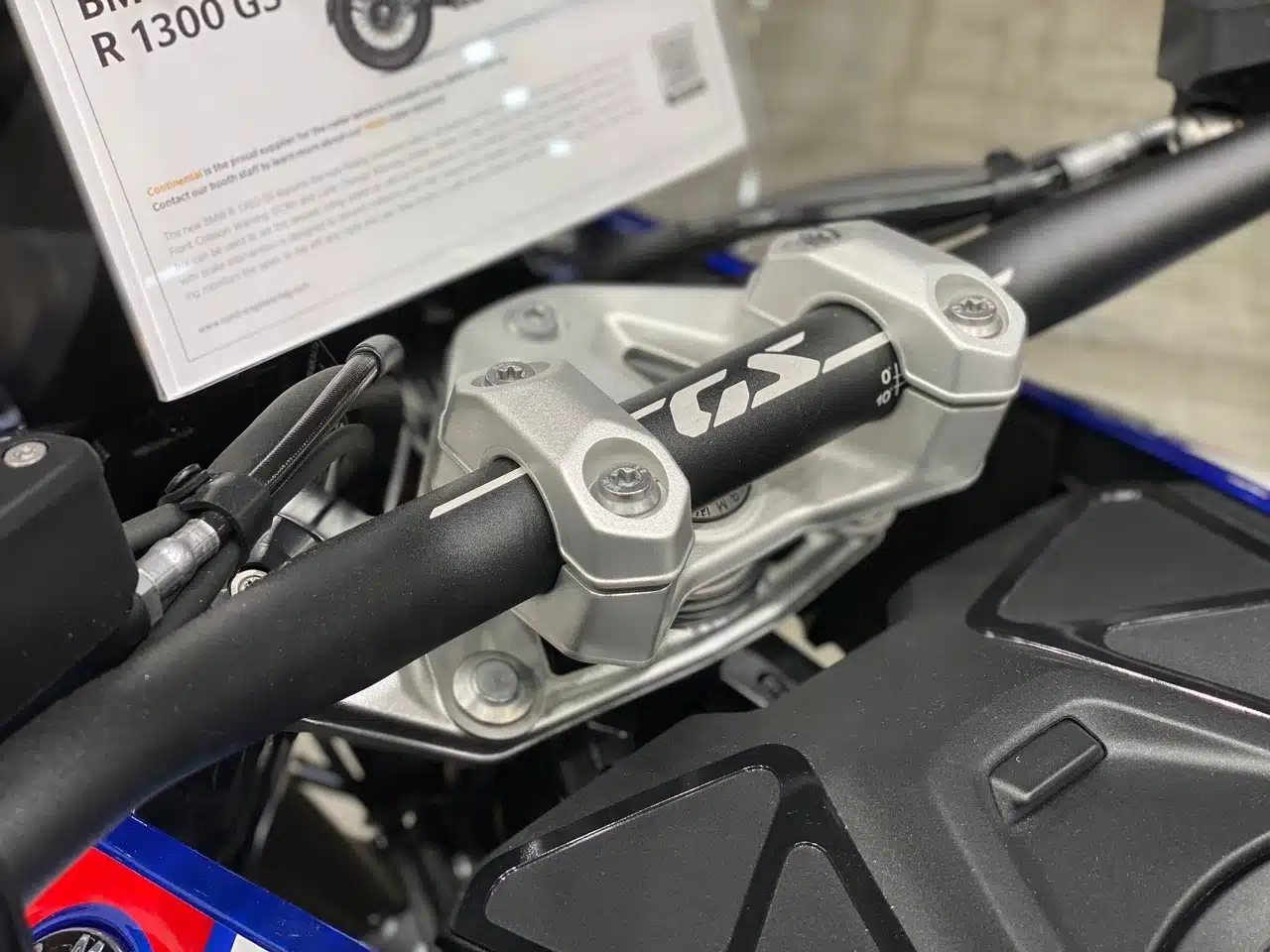 Continental Automotive - EICMA 2023