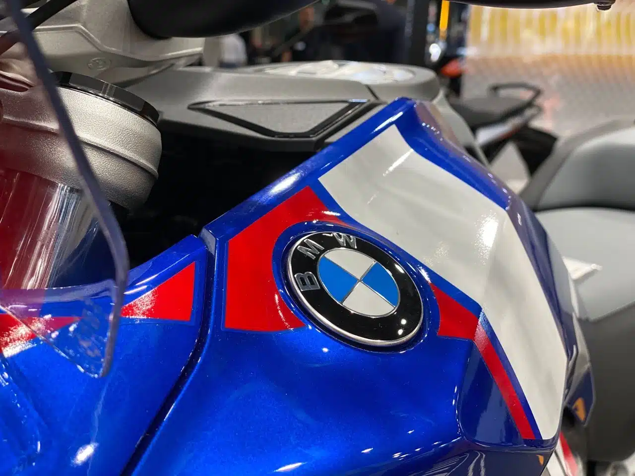 Continental Automotive - EICMA 2023