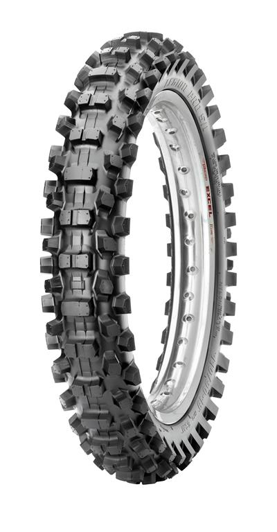 CST Tires - EICMA 2024