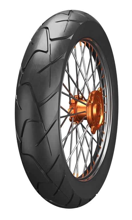 CST Tires - EICMA 2024