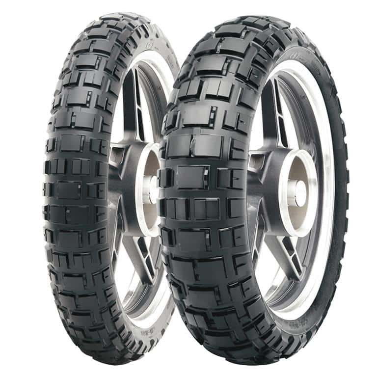 CST Tires - EICMA 2024