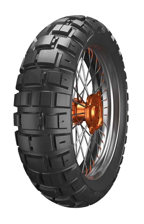 CST Tires - EICMA 2024