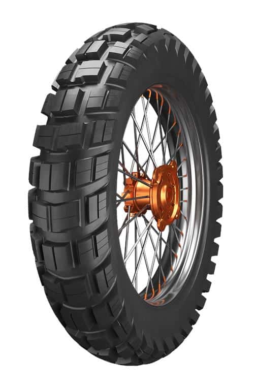 CST Tires - EICMA 2024