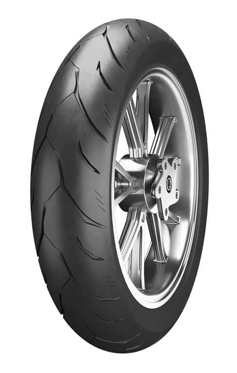 CST Tires - EICMA 2024