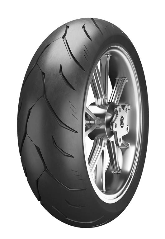 CST Tires - EICMA 2024