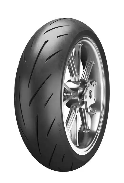 CST Tires - EICMA 2024