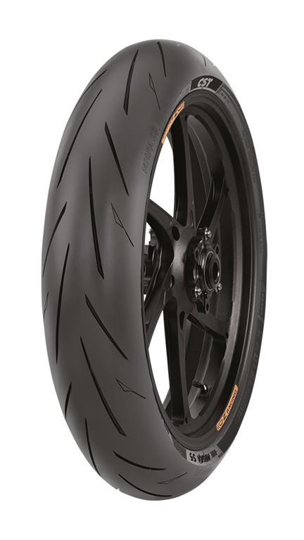 CST Tires - EICMA 2024