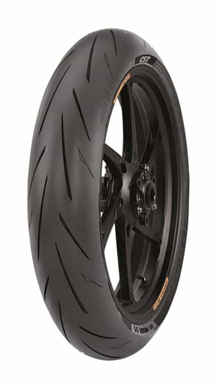 CST Tires - EICMA 2024