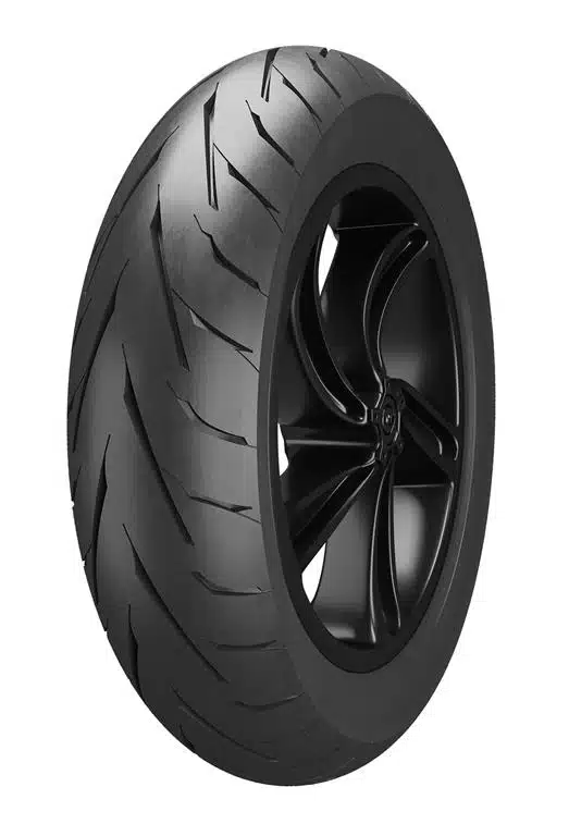 CST Tires - EICMA 2024