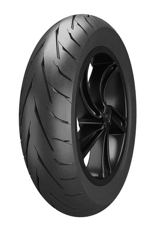 CST Tires - EICMA 2024